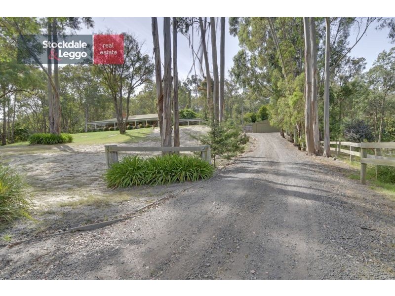90 Fitzgibbons Road, Tyers VIC 3844