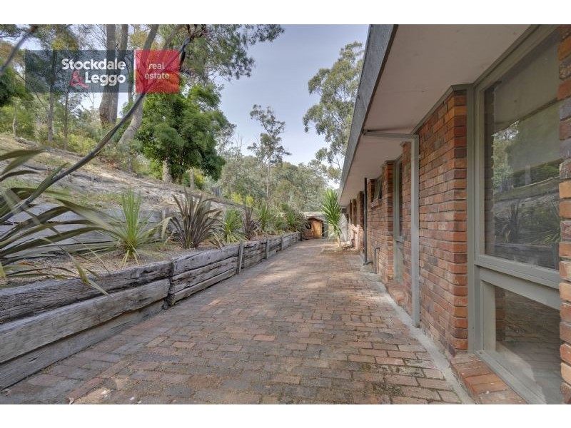 90 Fitzgibbons Road, Tyers VIC 3844