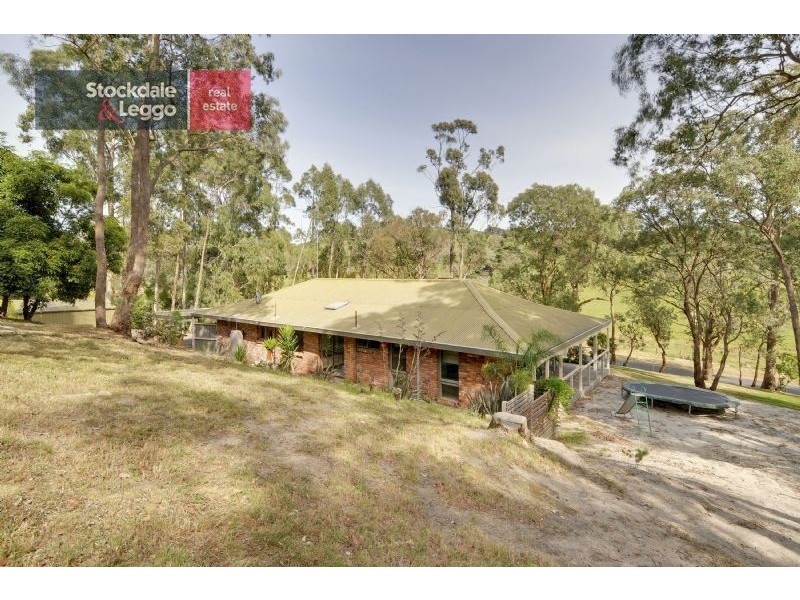 90 Fitzgibbons Road, Tyers VIC 3844