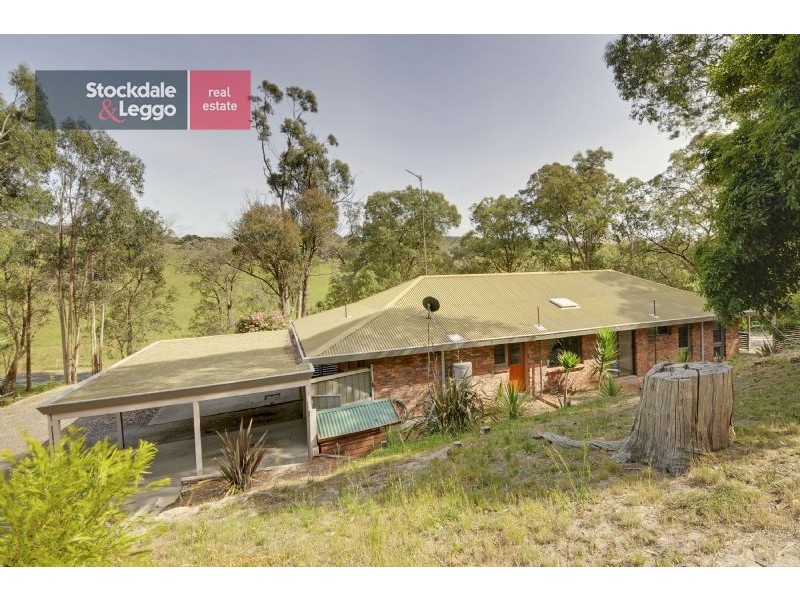 90 Fitzgibbons Road, Tyers VIC 3844