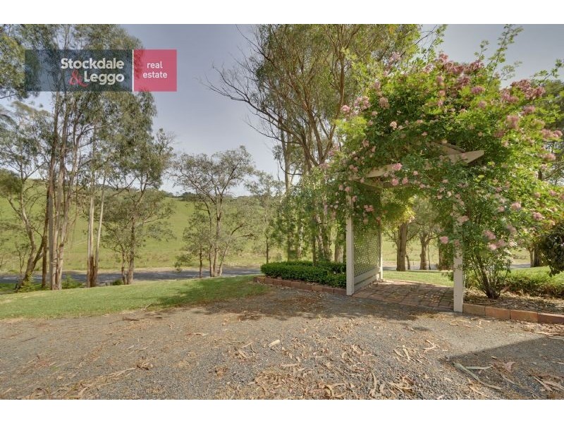 90 Fitzgibbons Road, Tyers VIC 3844