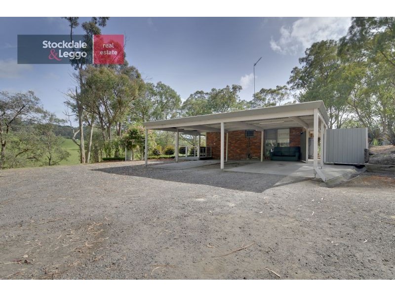 90 Fitzgibbons Road, Tyers VIC 3844