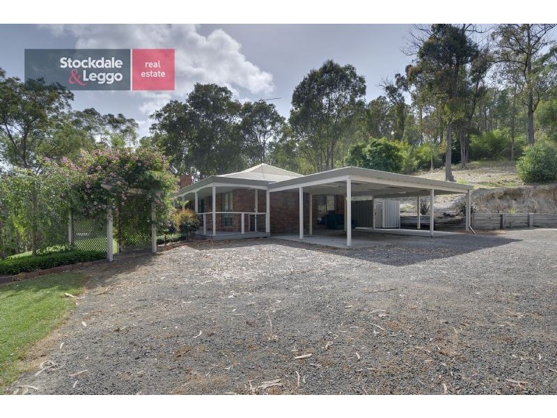 90 Fitzgibbons Road, Tyers VIC 3844