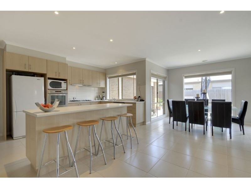 4 Palmgate Terrace, Traralgon VIC 3844