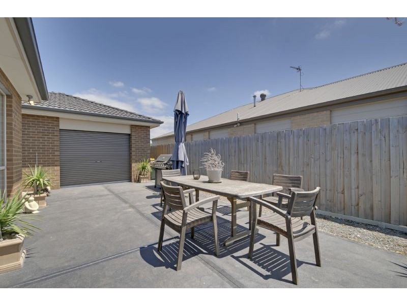 4 Palmgate Terrace, Traralgon VIC 3844