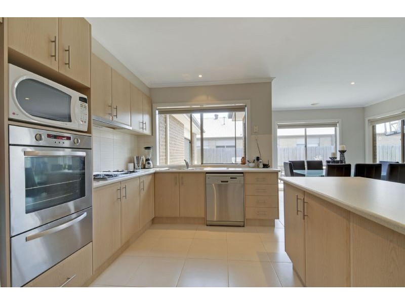 4 Palmgate Terrace, Traralgon VIC 3844