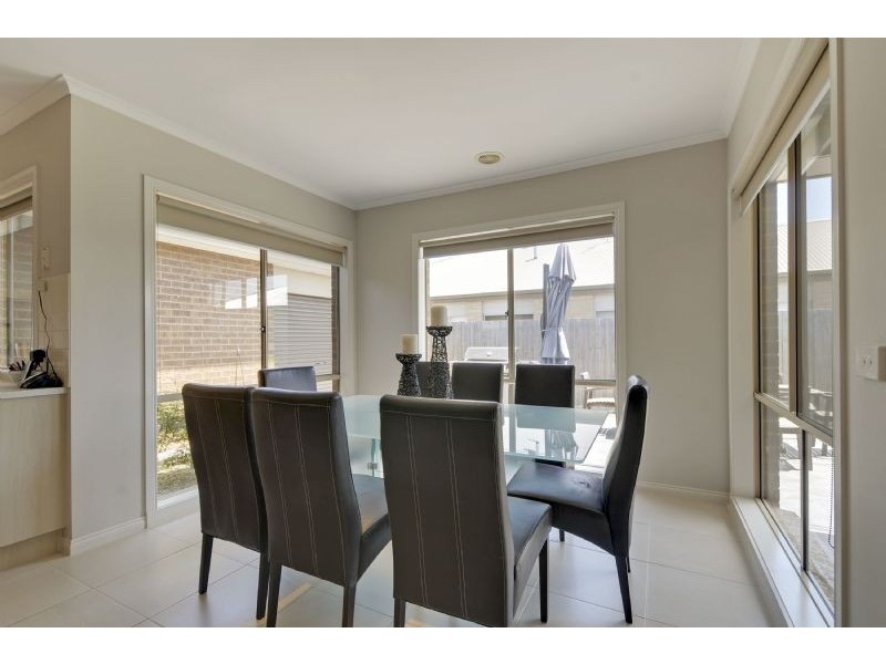 4 Palmgate Terrace, Traralgon VIC 3844