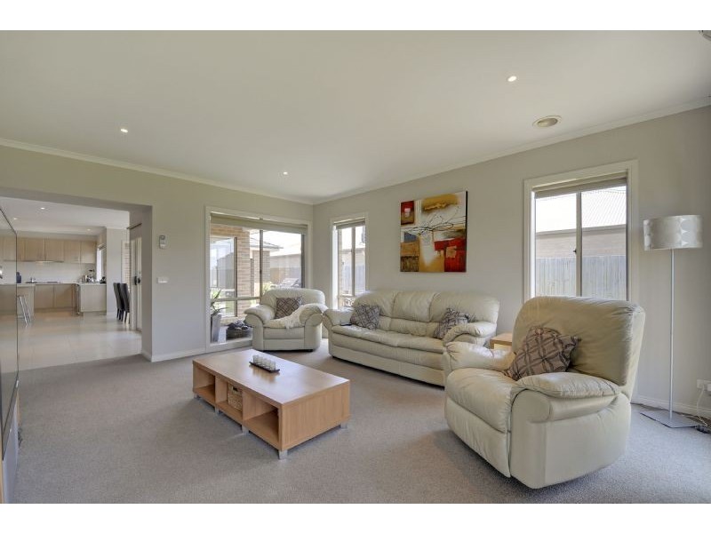 4 Palmgate Terrace, Traralgon VIC 3844