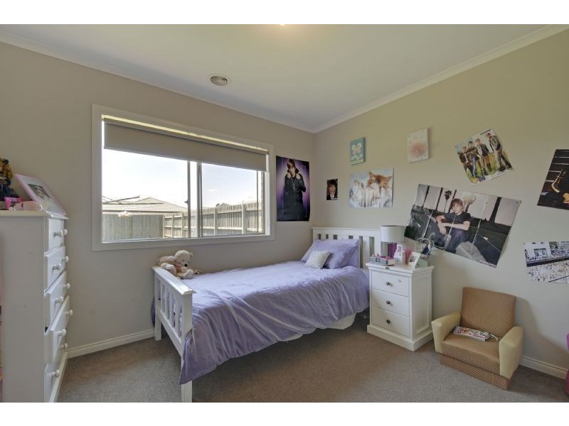 4 Palmgate Terrace, Traralgon VIC 3844