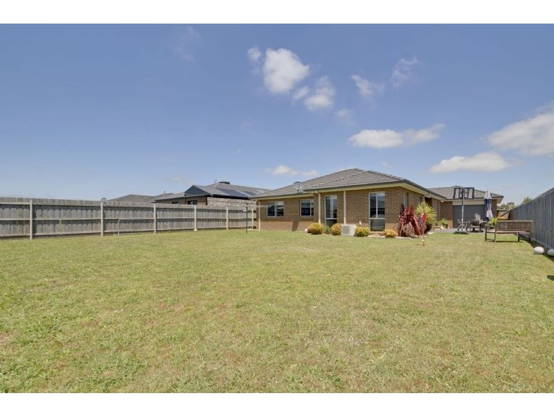 4 Palmgate Terrace, Traralgon VIC 3844