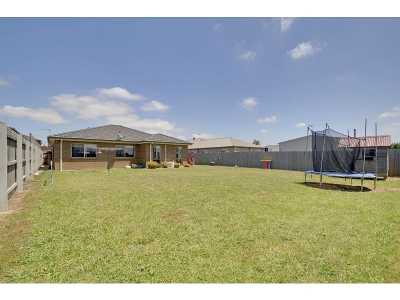 4 Palmgate Terrace, Traralgon VIC 3844
