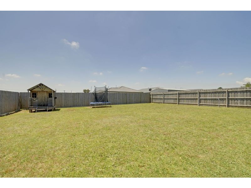 4 Palmgate Terrace, Traralgon VIC 3844