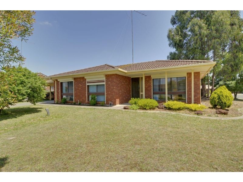 1/3  Parslow Court, Traralgon VIC 3844