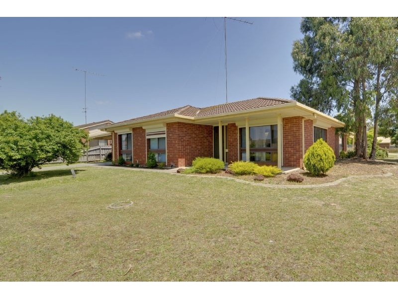 1/3  Parslow Court, Traralgon VIC 3844