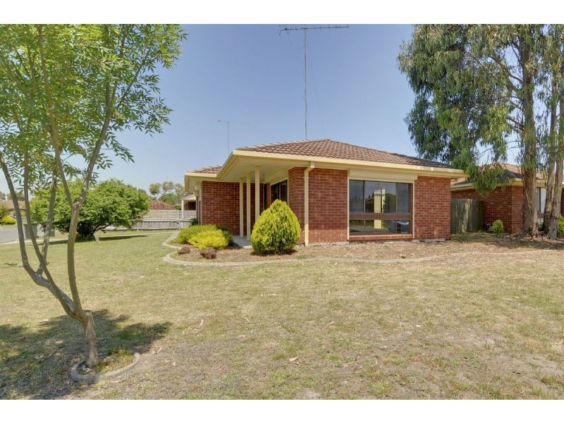 1/3  Parslow Court, Traralgon VIC 3844