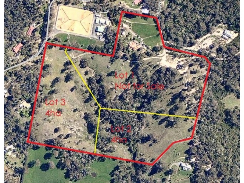 70 (Lot 2) Bradys Road, Tyers VIC 3844