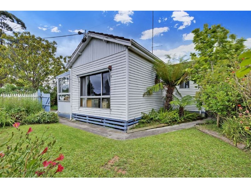 34 Kosciusko Street, Traralgon VIC 3844