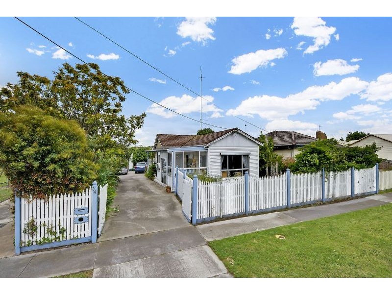 34 Kosciusko Street, Traralgon VIC 3844