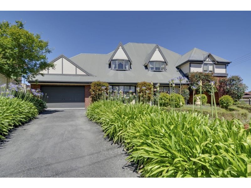 5 Myrtle Crescent, Traralgon VIC 3844