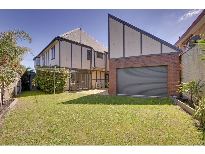 5 Myrtle Crescent, Traralgon VIC 3844