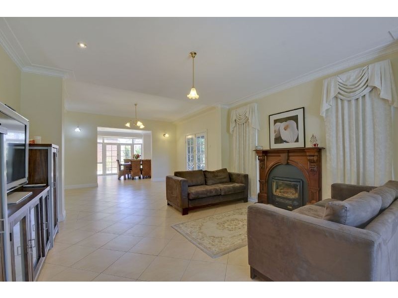 5 Myrtle Crescent, Traralgon VIC 3844