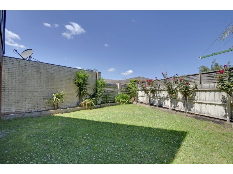 5 Myrtle Crescent, Traralgon VIC 3844