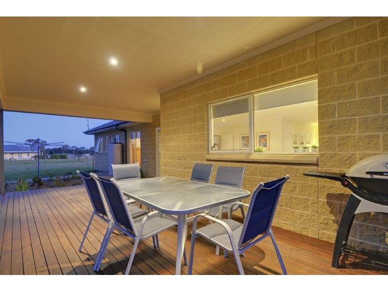 44 Molphy Court, Heyfield VIC 3858