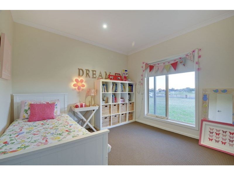 44 Molphy Court, Heyfield VIC 3858