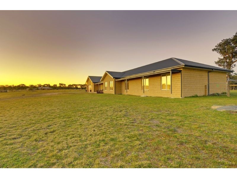 44 Molphy Court, Heyfield VIC 3858