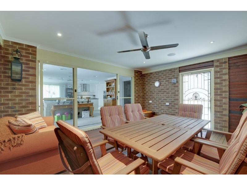 54 Riverslea Boulevard, Traralgon VIC 3844