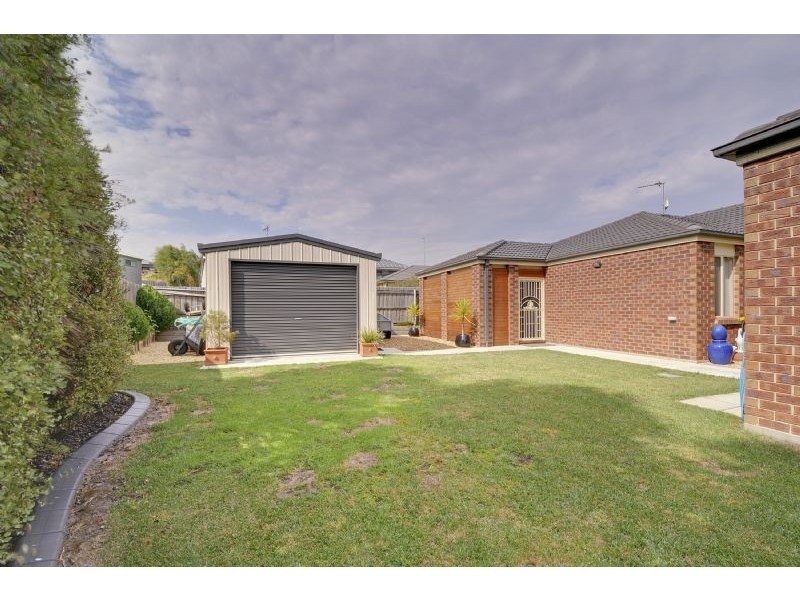 54 Riverslea Boulevard, Traralgon VIC 3844