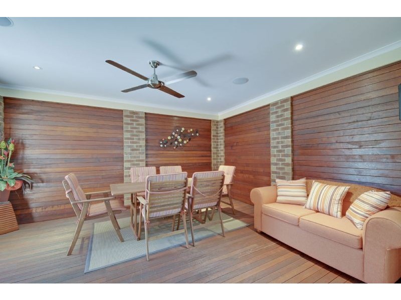 54 Riverslea Boulevard, Traralgon VIC 3844