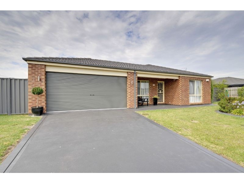 54 Riverslea Boulevard, Traralgon VIC 3844