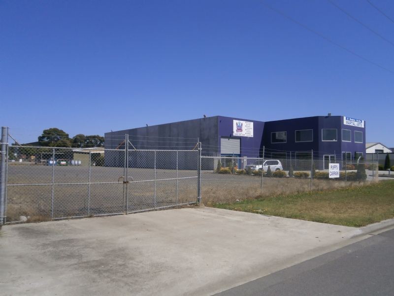 13 Standing Drive, Traralgon VIC 3844