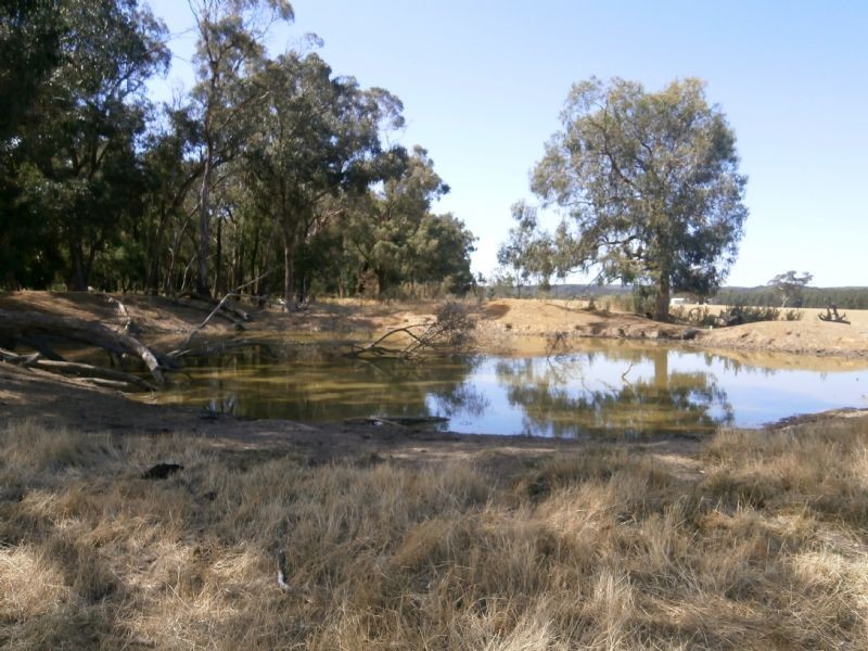 Lot 2 Gormandale-Stradbrook Road, Willung VIC 3847