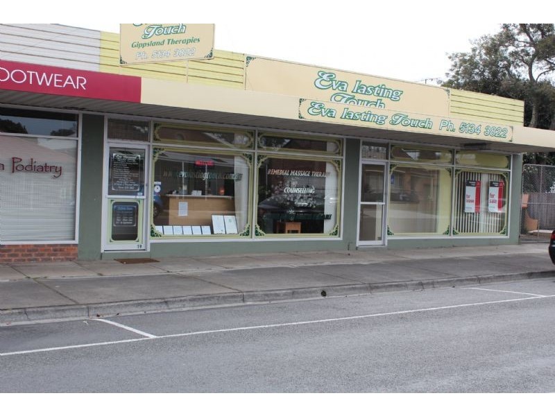 21 Hoyle Street, Morwell VIC 3840