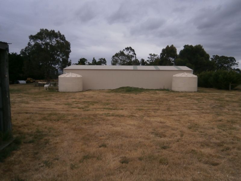 1255 Hazelwood Road, Hazelwood South VIC 3840