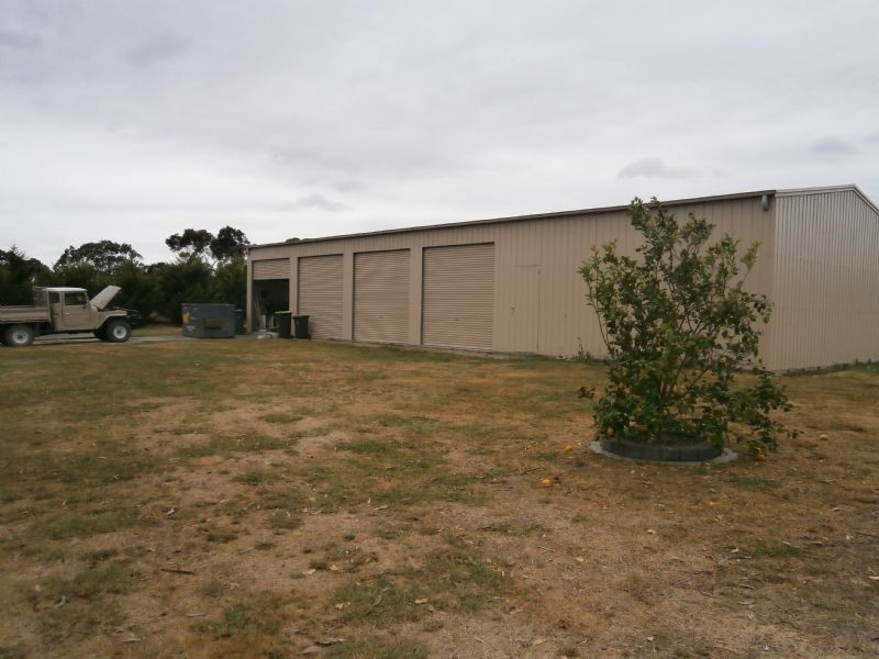 1255 Hazelwood Road, Hazelwood South VIC 3840