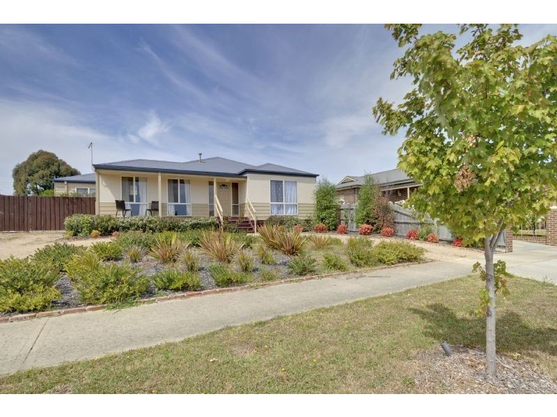 22 Duxbury Drive, Traralgon VIC 3844