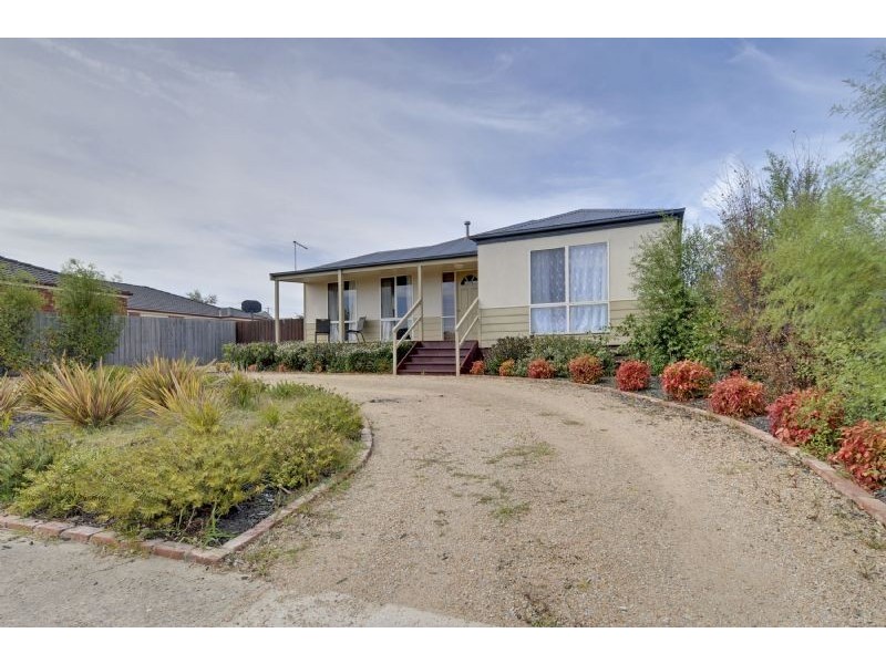 22 Duxbury Drive, Traralgon VIC 3844