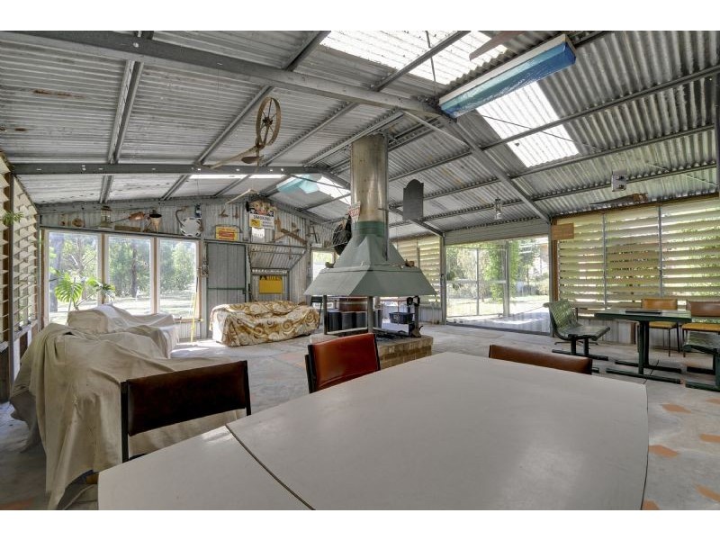 785 Tramway Road, Churchill VIC 3842