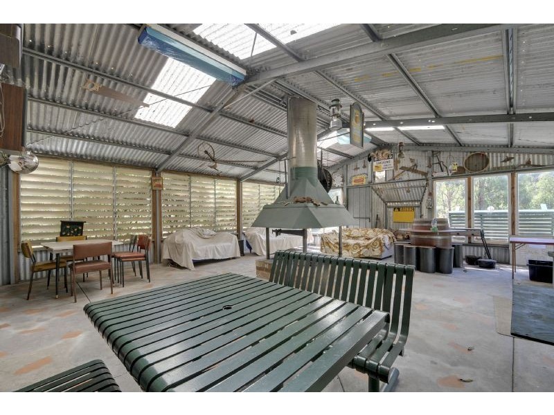 785 Tramway Road, Churchill VIC 3842