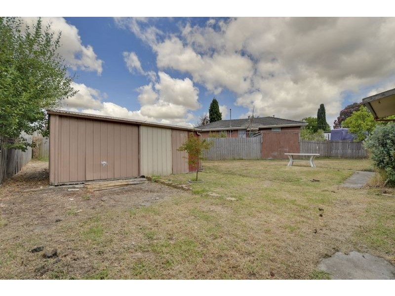 9 Little Crescent, Traralgon VIC 3844