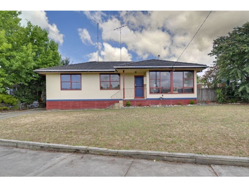 9 Little Crescent, Traralgon VIC 3844