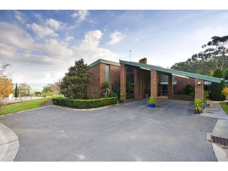 20 Gilmours Road, Tyers VIC 3844