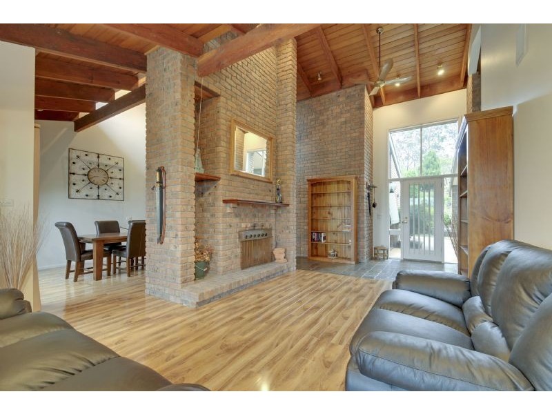 20 Gilmours Road, Tyers VIC 3844