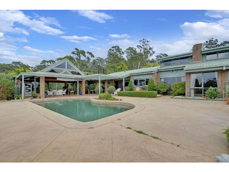 20 Gilmours Road, Tyers VIC 3844