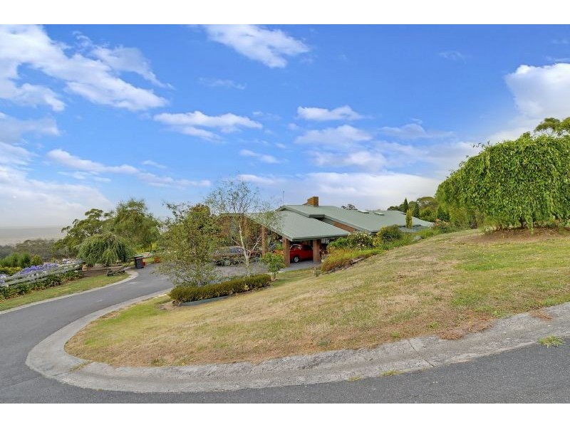 20 Gilmours Road, Tyers VIC 3844