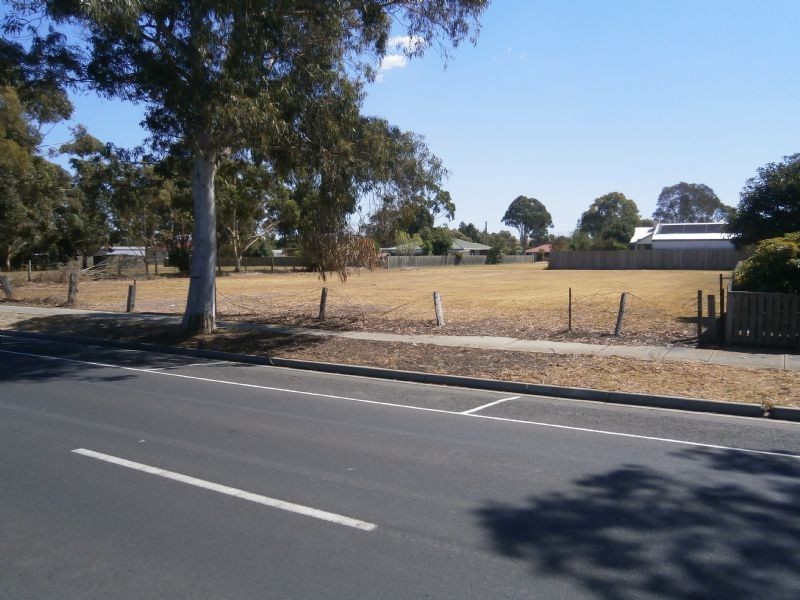 114 Prince Street, Rosedale VIC 3847