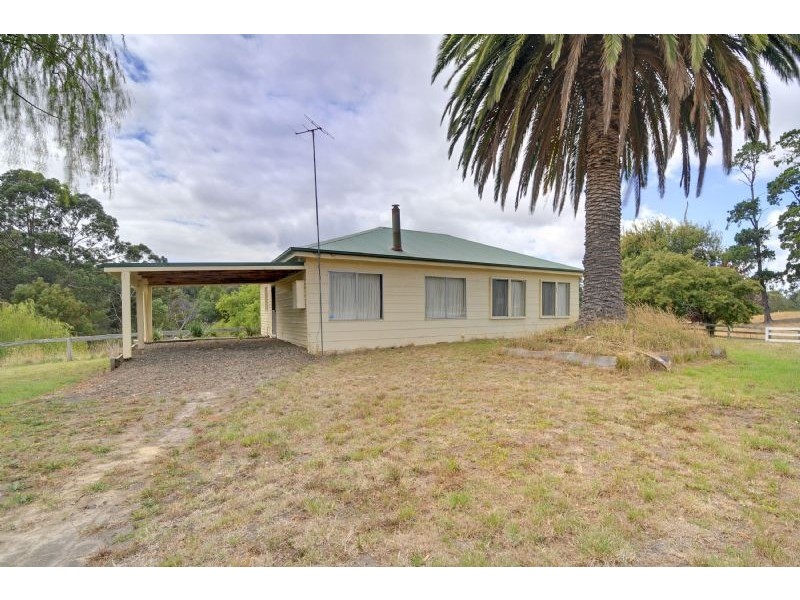 901 Carrajung-Woodside Road, Woodside VIC 3874